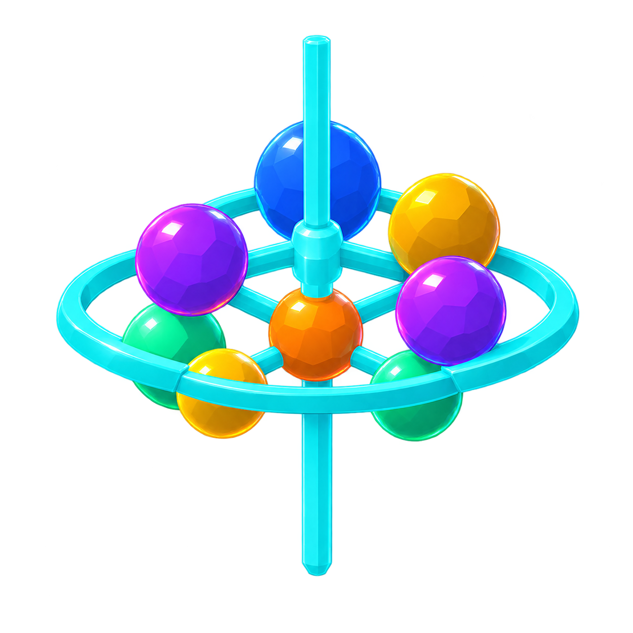 Chemical Network